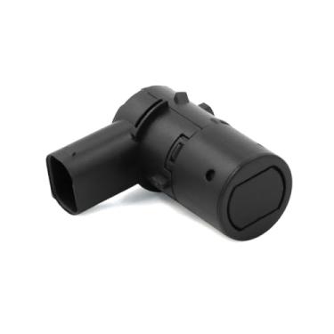 Imagem de Edinstry Sensor de assistência de estacionamento traseiro – Compatível com Ford F150 F250 F350, Explorer, Escape, Lincoln Navigator, Mercury Mariner – Substitui 4F23-15K859-AA, 3F2Z-15K859-BA