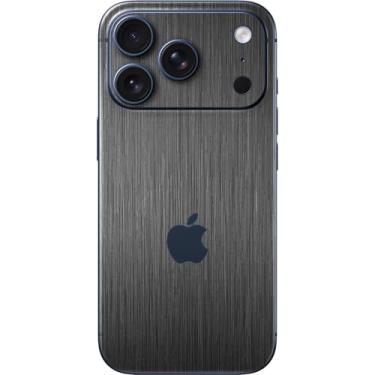 Imagem de Razer Capas - iPhone 17 Pro - Metal Preto - Embalagem EN