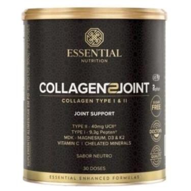 Imagem de Collagen 2 Joint 300g Neutro - Essential Nutrition-Unissex
