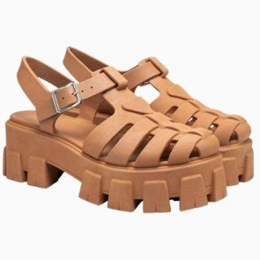 Imagem de Sandália Tratorada Ortopédico Leve Conforto Macio Resistente-Unissex