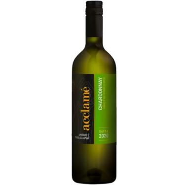 Imagem de Vinho Acclame Serra Gaucha Chardonnay 750 Ml