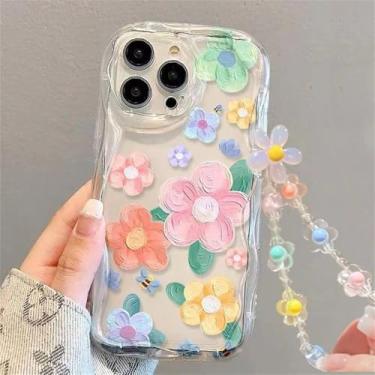 Imagem de Capa para celular Xiaomi Redmi Note 14 13 Pro Plus Note 12S 10 11 8 Pro 12 para Redmi 13 12C 13C 14C 10C, capa ondulada de TPU, S12082, para Redmi Note 13 Pro 5G