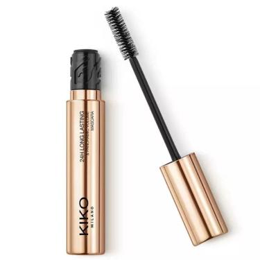 Imagem de Kiko Milano Máscara de Cílios de Volume 24h Long Lasting 