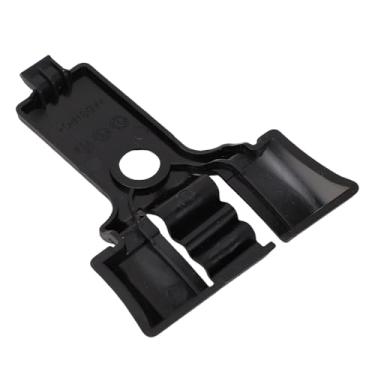 Imagem de aqxreight Inserir Suporte de Retenção 51477292662 Clipe de Retenção de Bagagem de Inicialização Stopper Substituição da Placa de Inserção para F30 F32 F80 M3 F82 M4 2018 Substituição 3 - Inserir