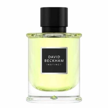 Imagem de Perfume Instinct David Beckham Eau de Parfum Masculino 50ml-Masculino