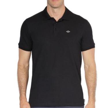 Imagem de Camisa Rip Curl Polo RC Blade SM26 Masculina-Masculino