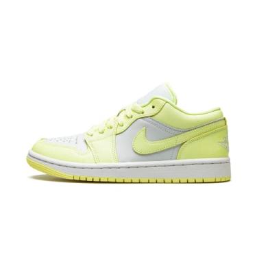 Imagem de Jordan Womens WMNS Air Jordan 1 Low DC0774 007 Lemonade - Size 9W