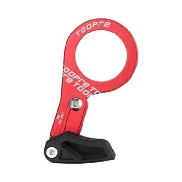 Imagem de Guia De Corrente Para Bicicleta MTB Sistema 1X Anel Único De Corrente 