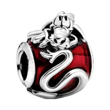 Imagem de Charmes DIY Da Disney Mickey Minnie Vinnie Stitch Angel Para Pulseiras