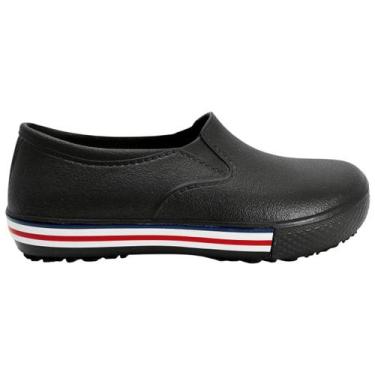 Imagem de Tênis Unissex Profissional SoftWorks Antiderrapante EPI CA 37212 BB80,