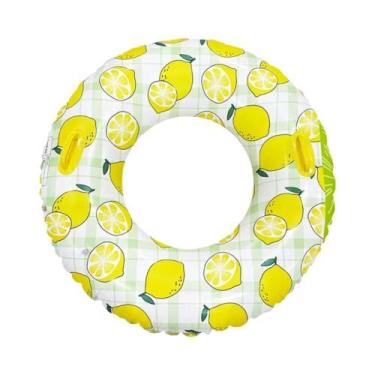 Imagem de Boia Flutuante De Alta Qualidade Para Crianças E Adultos - NONE, 90 co