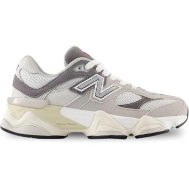 Imagem de Tênis New Balance 9060 para pré-adolescentes, 4 Big Kid