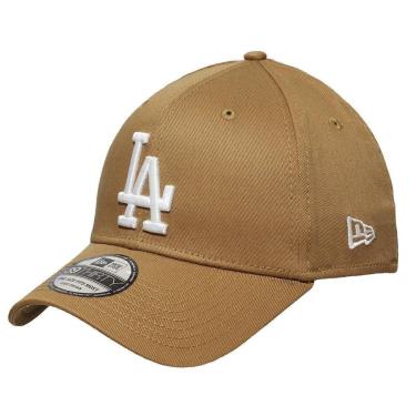 Imagem de Boné New Era 39THIRTY MLB Los Angeles Dodgers-Unissex