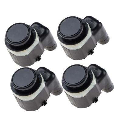 Imagem de 4 peças PDC sensor de estacionamento OEM 4H0919275A