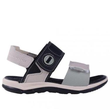 Imagem de Sandália Infantil Menino Zariff 476234-Masculino