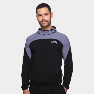 Imagem de Moletom Internacional Corta Vento Masculino-Masculino