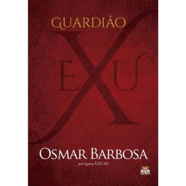 Imagem de Guardião Exu