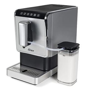 Imagem de Cafeteira Superautomática Espresso Oster com Moedor - 127V