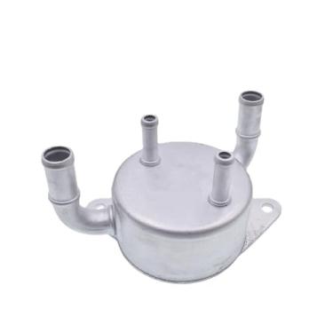 Imagem de Radiador de óleo do motor FSKC199F0 124100-6450 compatível com Mazda 5 2012-2014, Mazda 3 2010-2013 2.0L 2.5L