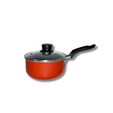 Imagem de Papeiro N°14 Com Tampa Antiaderente Gal 0,5 L