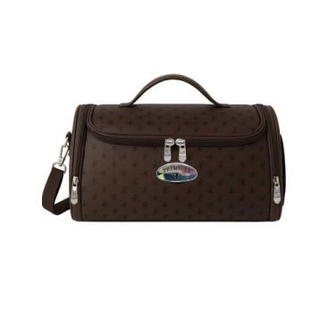 Imagem de Frasqueira De Viagem Primicia Graphis Luxor