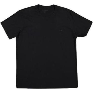 Imagem de CAMISETA BASICA MASCULINA PLUS SIZE OGOCHI REF:006000012-Masculino