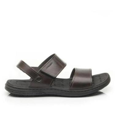 Imagem de SANDÁLIA PEGADA 131286-Masculino