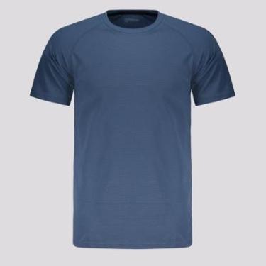 Imagem de Camiseta Hering Texturizada Masculina-Masculino