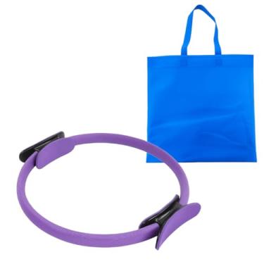 Imagem de Anel De Pilates Tonificador Arco De Yoga Fitnes Magic Circle