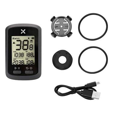 Imagem de Gps para Bike Xoss G+ Bluetooth Cadência e Velocidade Mtb Speed