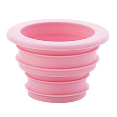 Imagem de Vedação da mangueira de drenagem da máquina de lavar - Vedação da mangueira de drenagem da lavadora, plugue de piso antiodor para lavanderia, banheiro, banheira, cozinha