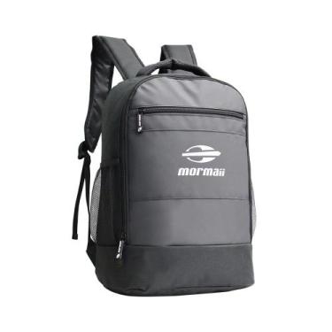 Imagem de Mochila Masculina Reforçada Mormaii Esportiva