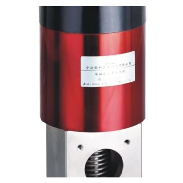 Imagem de Para vácuo eletromagnético com válvula de insuflação DDC-JQ32 Válvula solenoide a vácuo