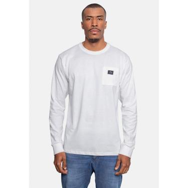 Imagem de Camiseta Onbongo Manga Longa Masculino-Masculino