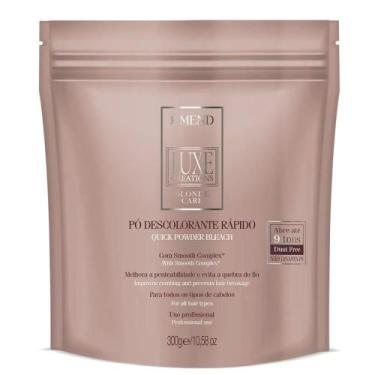 Imagem de Amend Pó Descolorante Luxe Creations Blonde Care 300g - Amend Cosmétic