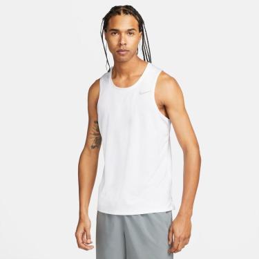 Imagem de Regata Nike Dri-FIT Miler Masculina-Masculino