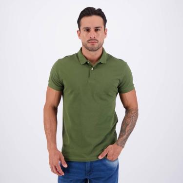 Imagem de Polo Aramis Basica Piquet Logo Surton Masculina-Masculino
