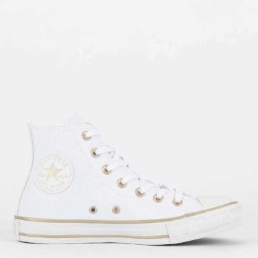 Imagem de Tênis Converse Chuck Taylor All Star Hi Modern Tailored-Feminino