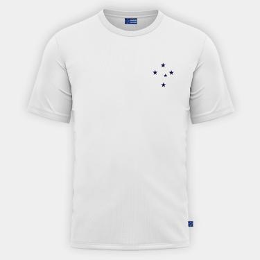 Imagem de Camiseta Cruzeiro Classic Masculino-Masculino