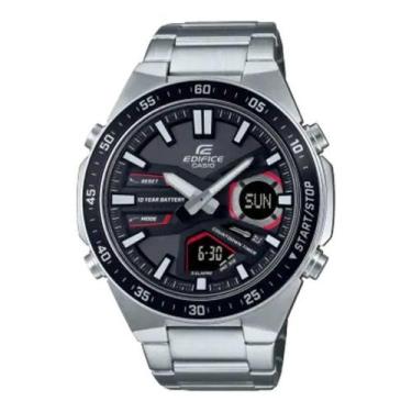 Imagem de Relógio Casio Masculino Edifice Efv-C110D-1A4Vdf