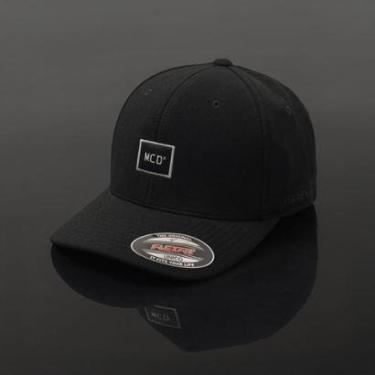 Imagem de Boné Flexfit Aba Curva MCD-Masculino