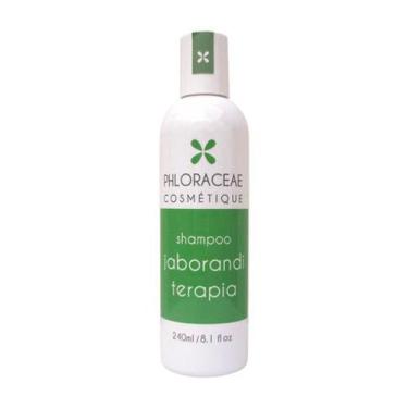 Imagem de Shampoo Jaborandi Terapia - Revitality