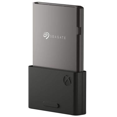 Imagem de Cartão De Expansão De Armazenamento 1tb Seagate Para Xbox Series X-s - Preto (stjr1000400)