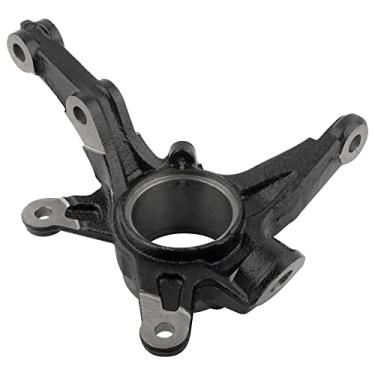 Imagem de BOXI Junta de direção de suspensão do lado do passageiro dianteiro direito compatível com Honda Civic 2006 2007 2008 2009 2010 2011 1.8L l4 | 51211SNA010 698-024