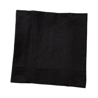 Imagem de Cinta Modeladora Feminina Sem Costura Para Treino, Fitness, Controle A