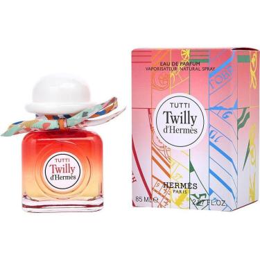Imagem de Perfume Feminino Hermes Twilly D'hermes Tutti Eau De Parfum Spray 85 ml