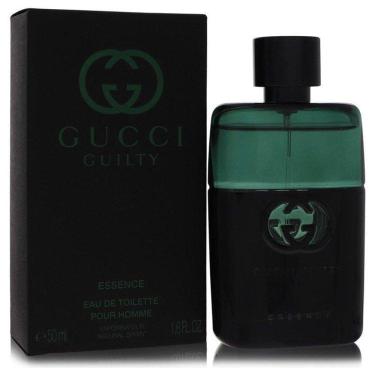 Imagem de Perfume Masculino Gucci Guilty Essence Eau De Toilette 50 ml