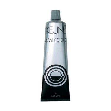 Imagem de Coloração Semi Silver Keune 60Ml