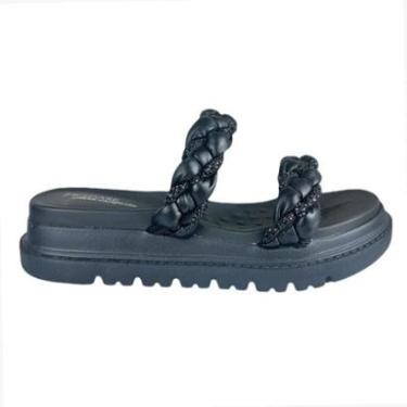 Imagem de Chinelo Tamanco Modare Feminino Ultraconforto 7200103-Feminino