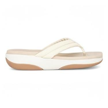 Imagem de Tamanco Modare Conforto Ortopedico Feminino Anabela Macio-Feminino